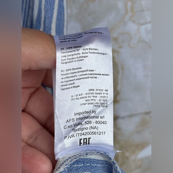 Iconique sequence dress size medium - Picture 11 of 12